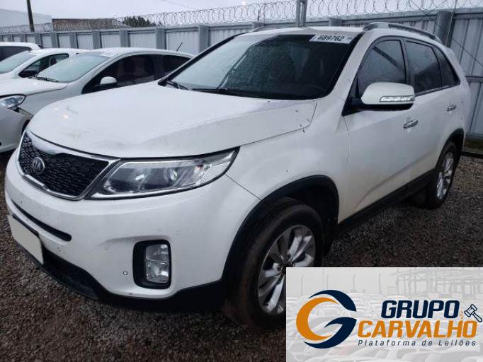 KIA SORENTO 14/15