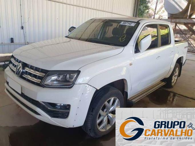 VOLKSWAGEN AMAROK 17/17 VOLKSWAGEN AMAROK 17/17
