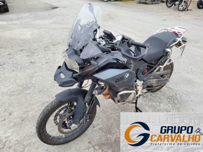 BMW F 850 22/23 BMW F 850 22/23