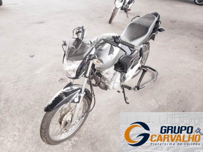 HONDA CG 160 21/22