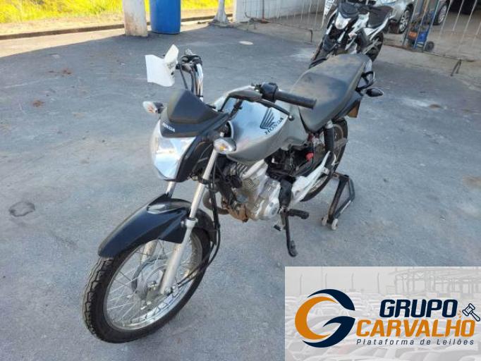 HONDA CG 160 21/22