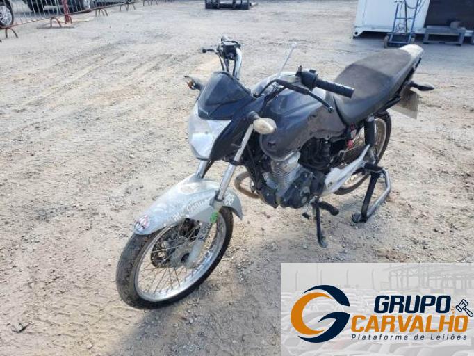 HONDA CG 160 21/22 HONDA CG 160 21/22