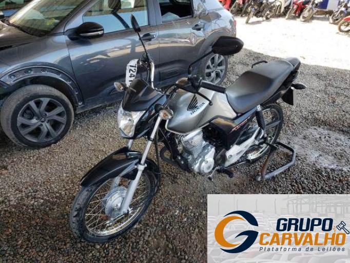 HONDA CG 160 21/22 HONDA CG 160 21/22