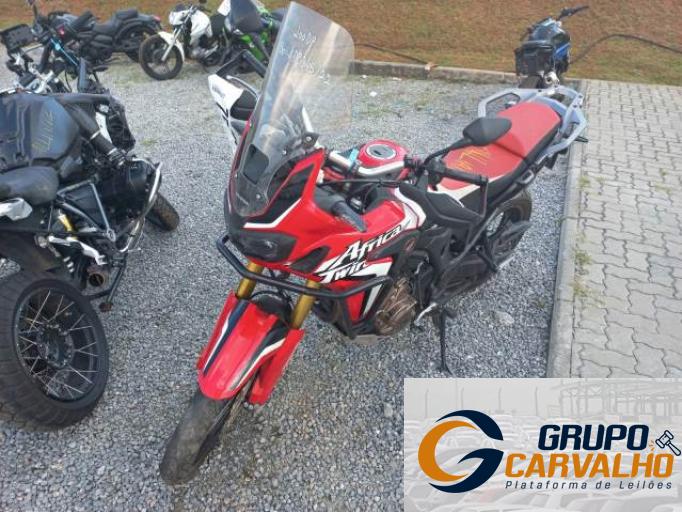 HONDA CRF 1000 16/17 HONDA CRF 1000 16/17