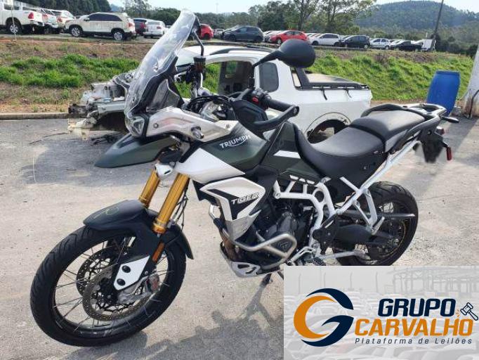 TRIUMPH TIGER 21/22