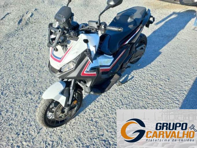 HONDA X-ADV 750 18/19 HONDA X-ADV 750 18/19