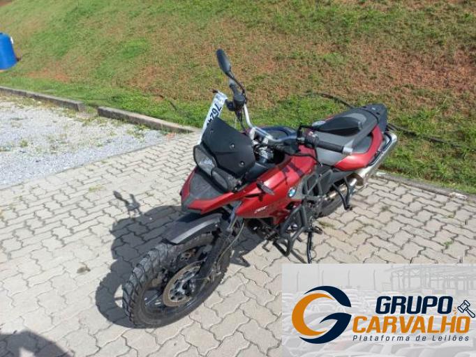 BMW F 700 16/17 BMW F 700 16/17