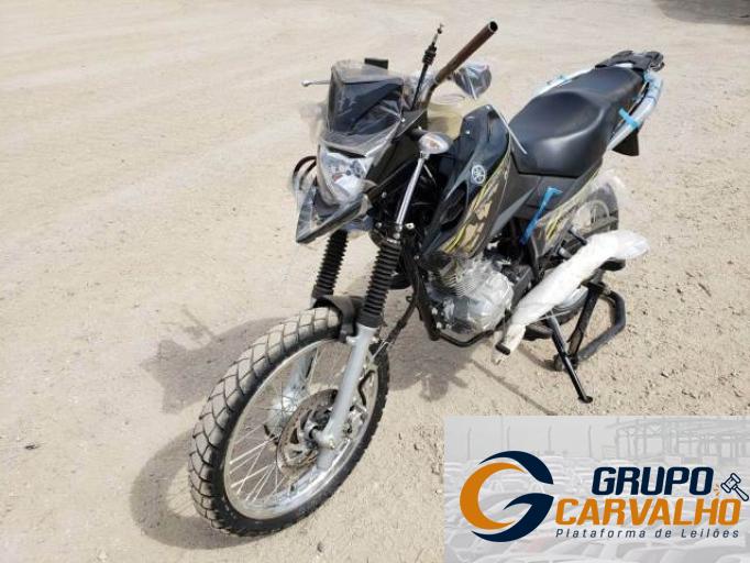 YAMAHA XTZ 150 CROSSER 21/22 YAMAHA XTZ 150 CROSSER 21/22