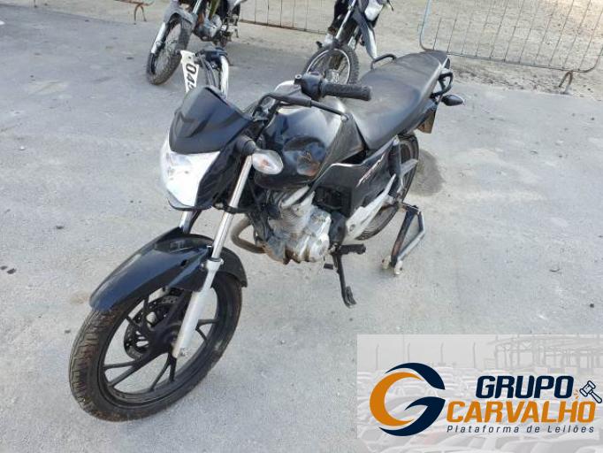 HONDA CG 160 21/21