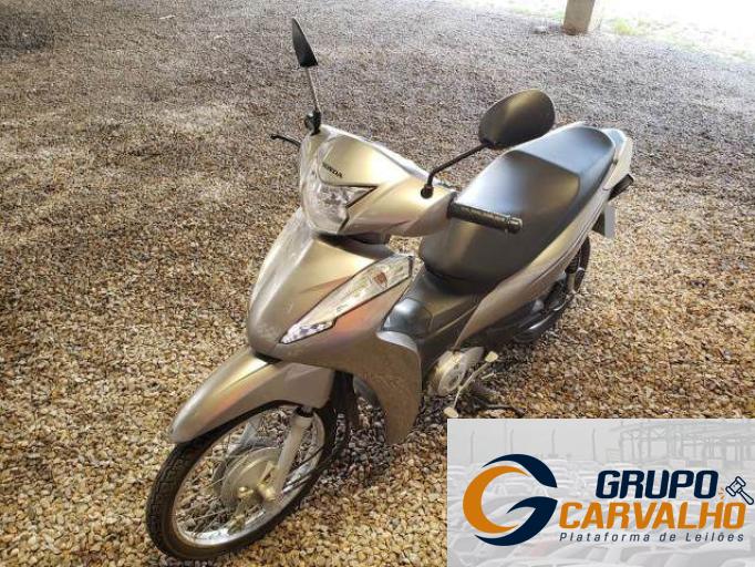 HONDA BIZ 22/22