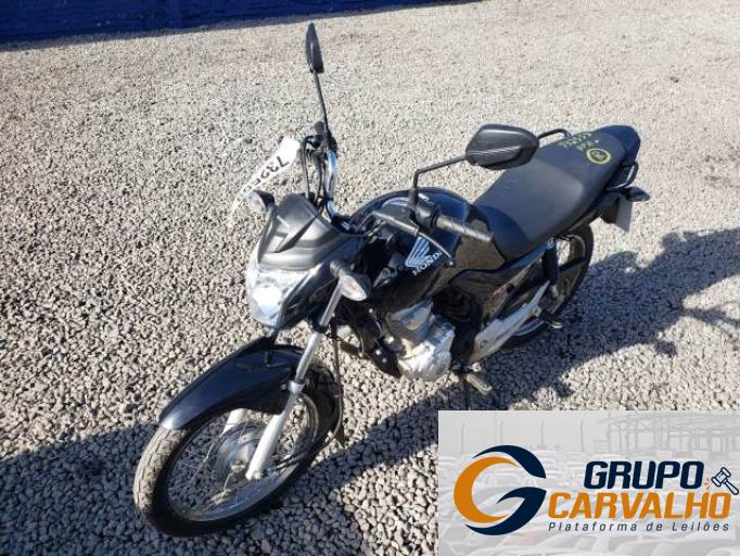HONDA CG 160 21/21