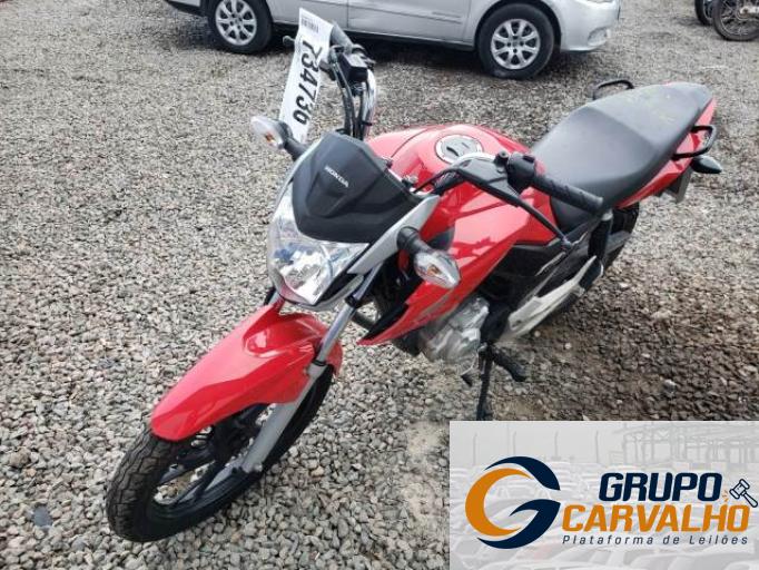 HONDA CG 160 22/22 HONDA CG 160 22/22