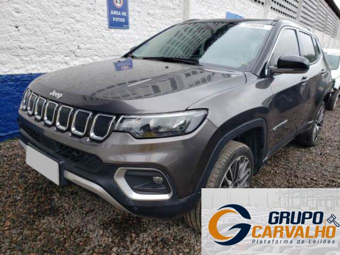 JEEP COMPASS 22/22