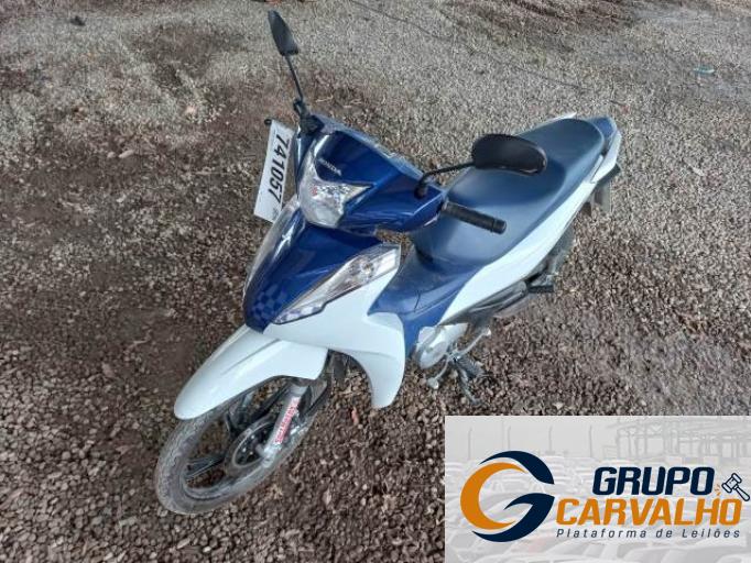 HONDA BIZ 21/22