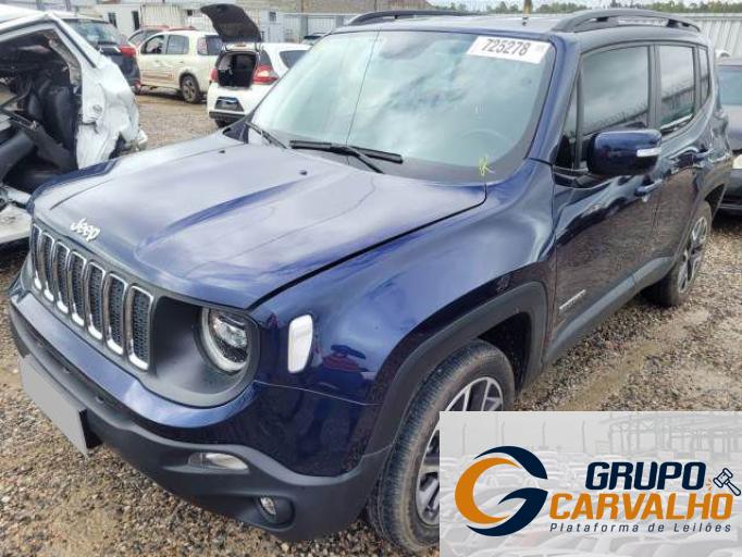 JEEP RENEGADE 21/21