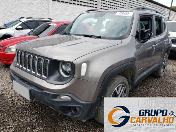 JEEP RENEGADE  21/21 JEEP RENEGADE  21/21