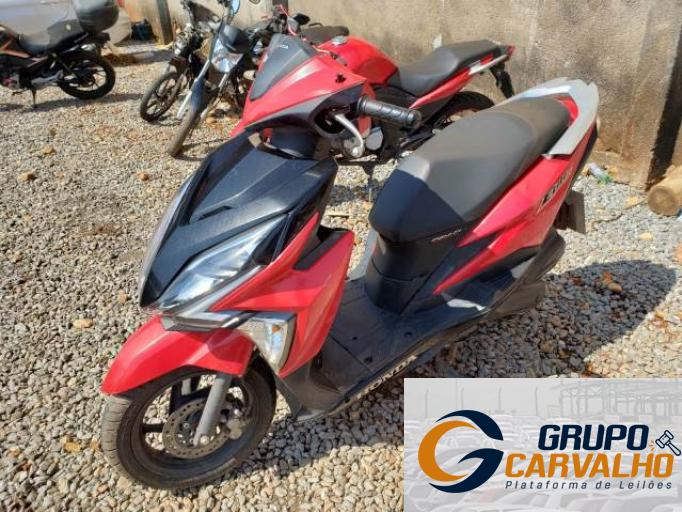 HONDA ELITE 21/22