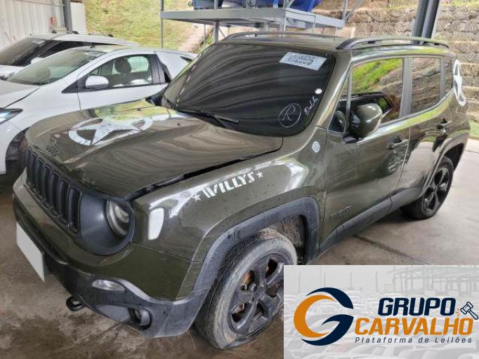 JEEP RENEGADE 18/18