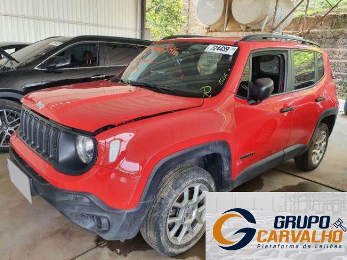 JEEP RENEGADE 18/18