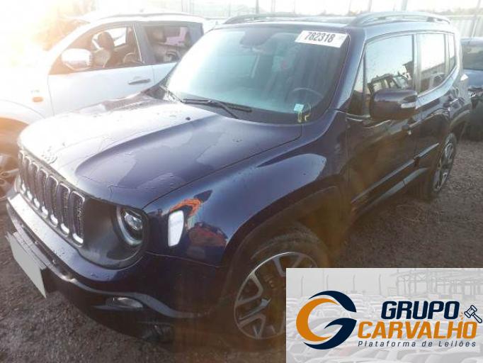 JEEP RENEGADE 20/20