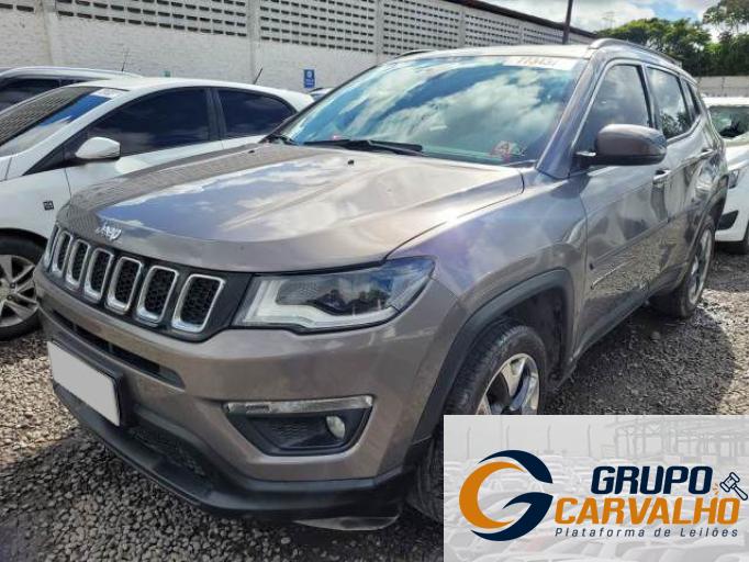 JEEP COMPASS 18/18 JEEP COMPASS 18/18