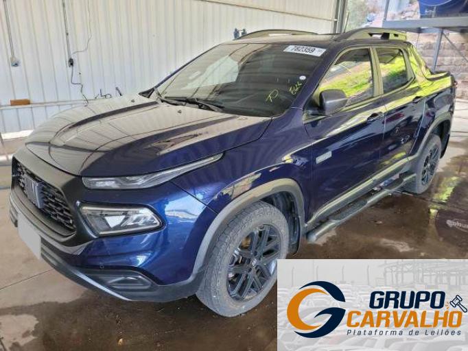 FIAT TORO 21/22