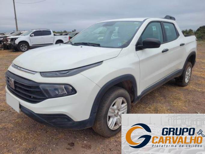 FIAT TORO 21/22