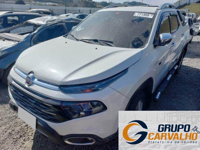 FIAT TORO 21/21 