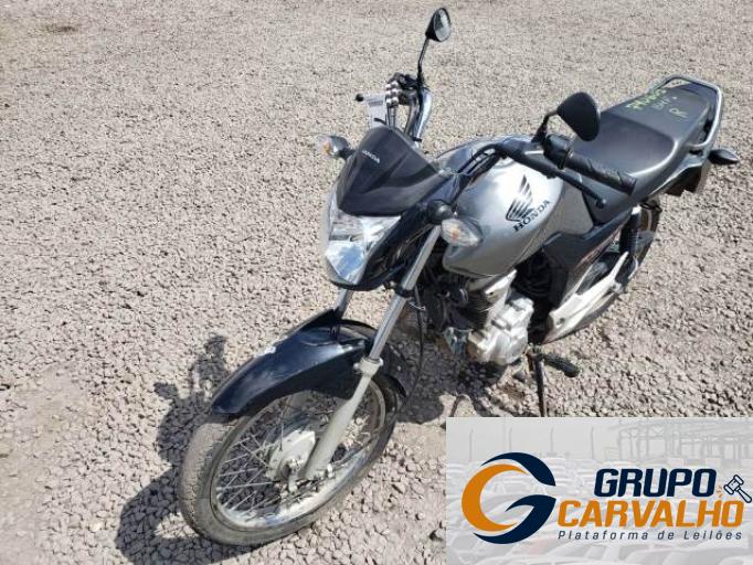 HONDA CG 160 21/22