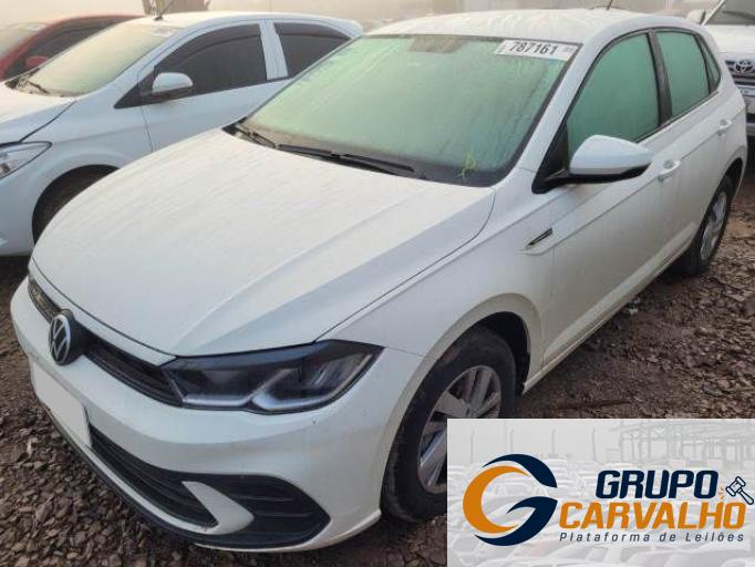 VOLKSWAGEN POLO 22/23