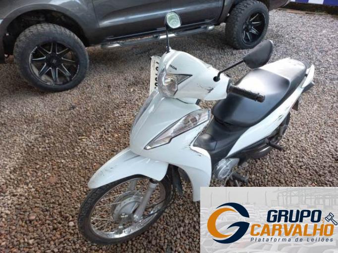 HONDA BIZ 21/22
