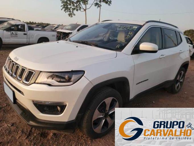 JEEP COMPASS 17/18 JEEP COMPASS 17/18