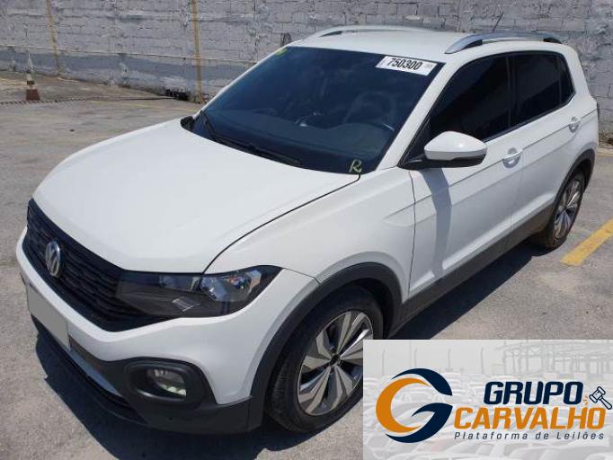 VOLKSWAGEN T-CROSS 19/20 VOLKSWAGEN T-CROSS 19/20