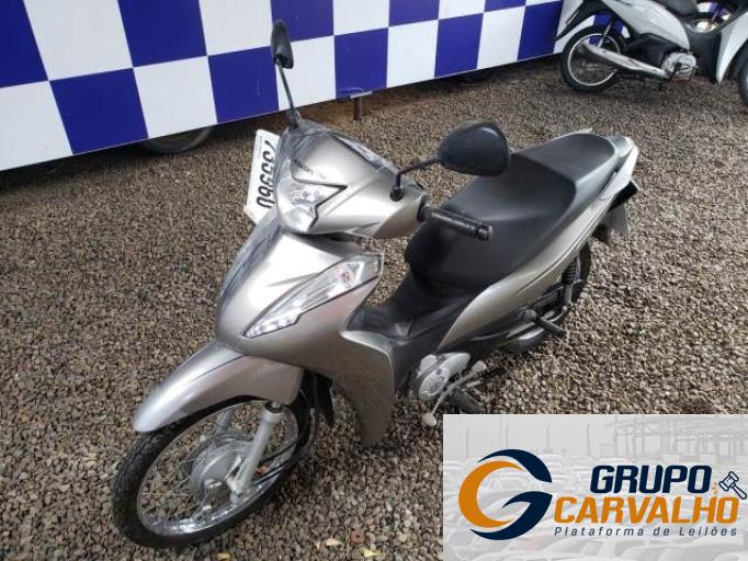 HONDA BIZ 22/22 HONDA BIZ 22/22