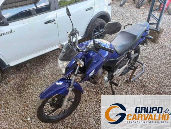 HONDA CG 160 22/22