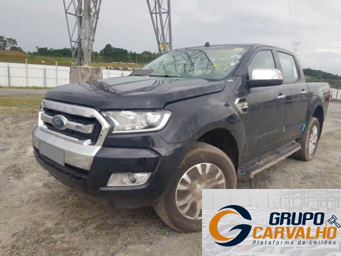 FORD RANGER CD 18/19 FORD RANGER CD 18/19
