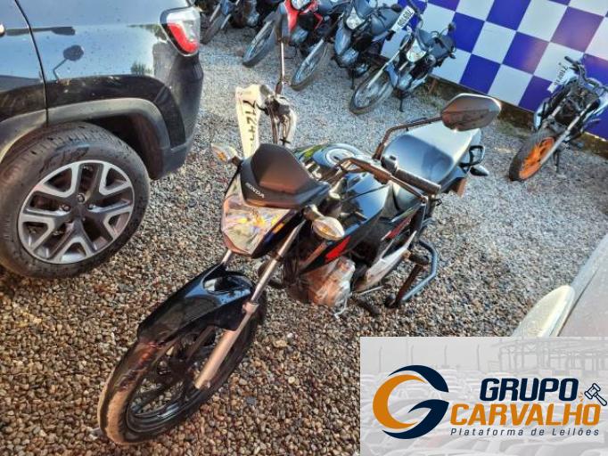 HONDA CG 160 21/21 HONDA CG 160 21/21