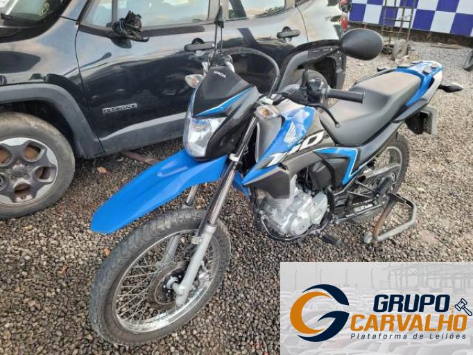 HONDA NXR 160 21/21 HONDA NXR 160 21/21