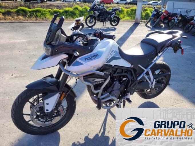 TRIUMPH TIGER 21/21 TRIUMPH TIGER 21/21