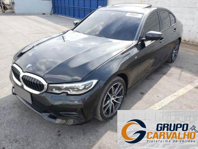 BMW 320i 19/20 BMW 320i 19/20