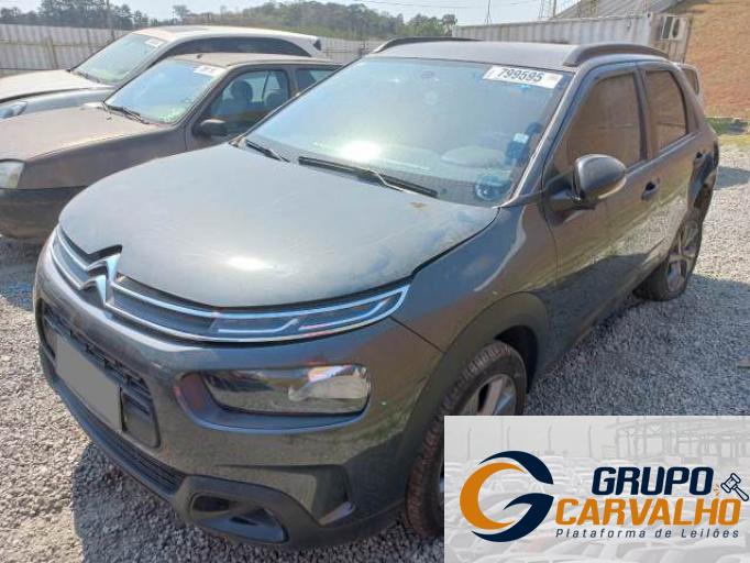 CITROEN C4 CACTUS 21/22