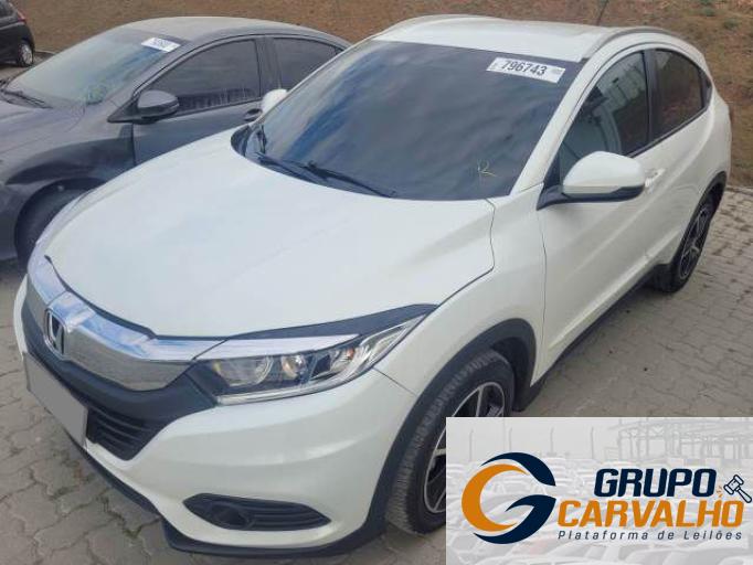 HONDA HR-V 20/20 