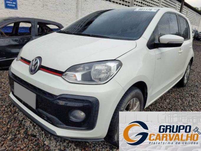 VOLKSWAGEN UP 18/19