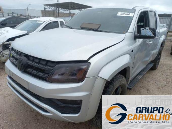 VOLKSWAGEN AMAROK 18/19