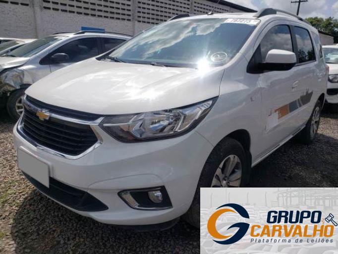 CHEVROLET SPIN 22/23