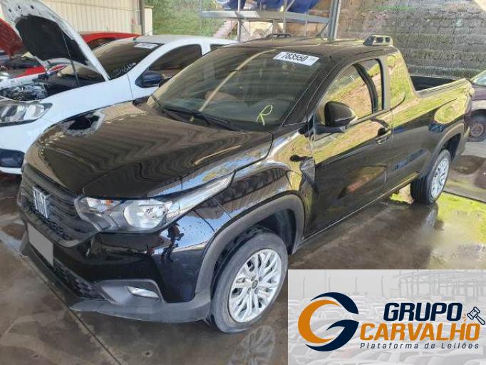 FIAT STRADA 21/22