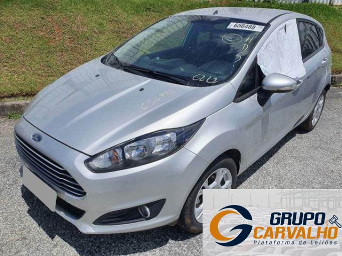 FORD FIESTA 15/16 FORD FIESTA 15/16