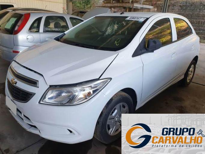 CHEVROLET ONIX 16/16 CHEVROLET ONIX 16/16