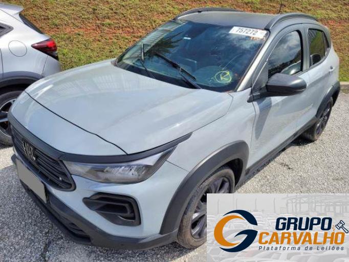 FIAT PULSE 21/22 