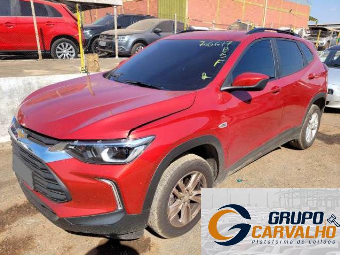 CHEVROLET TRACKER 21/22 